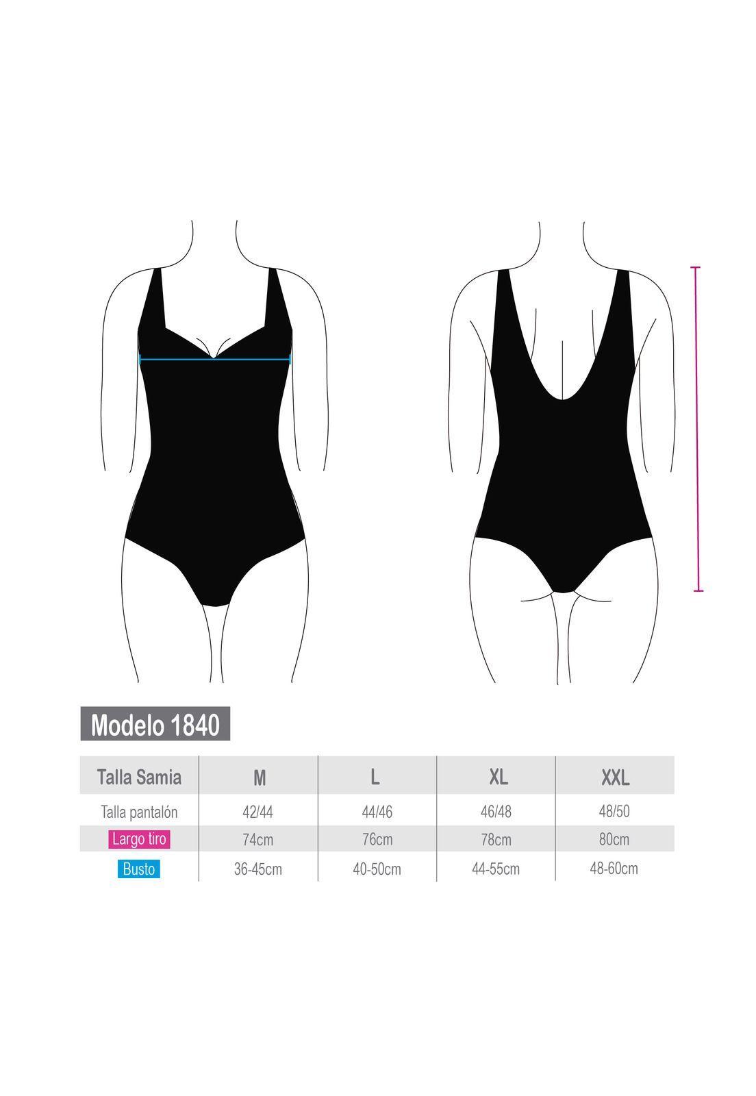 Traje De Baño Deportivo Material Resistente Diseño Costado verde-3
