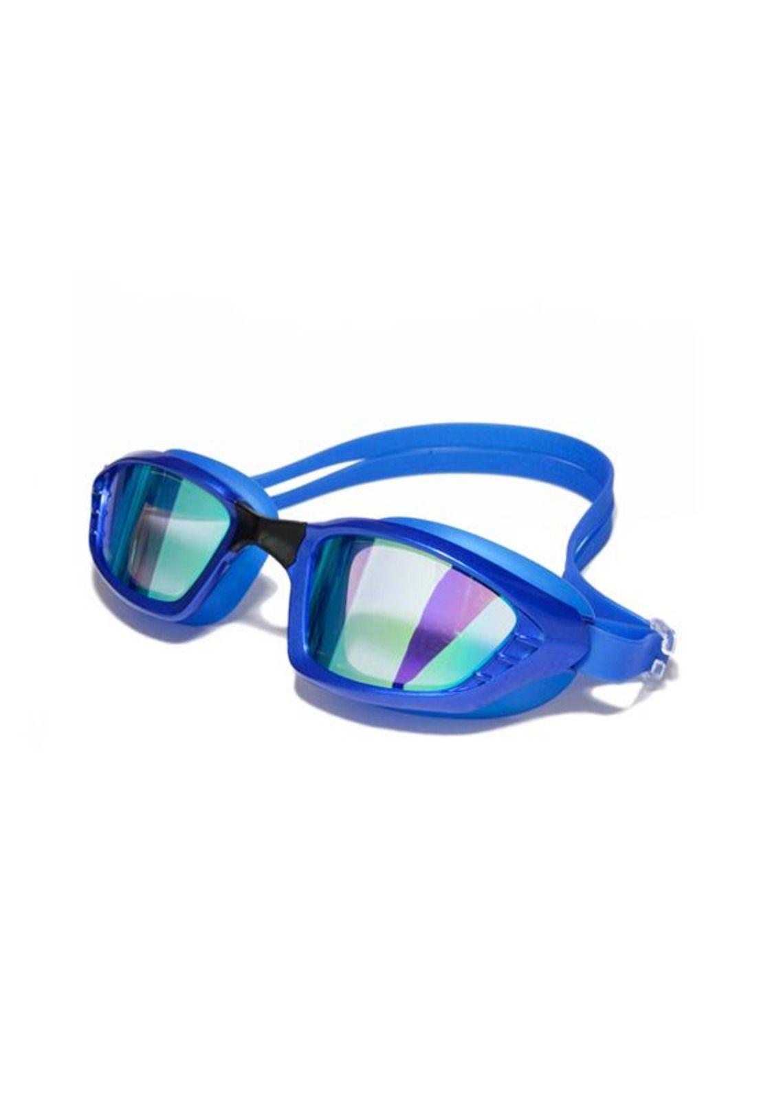Lentes de natación PRO Azul-0