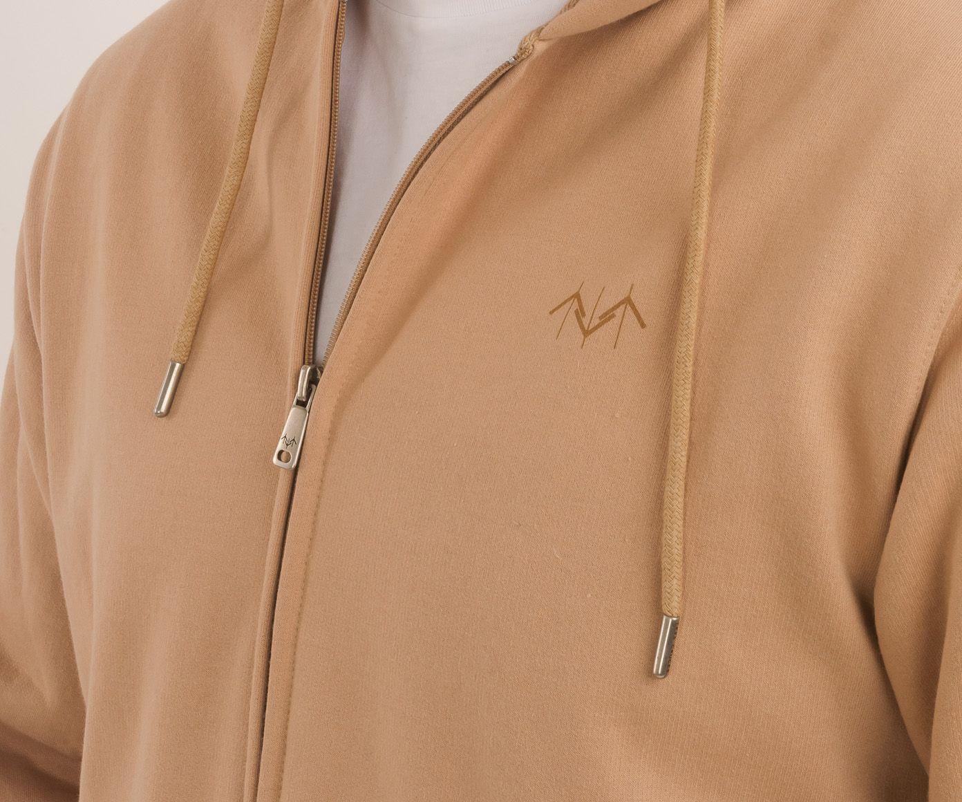POLERON INCA FULL ZIP-2