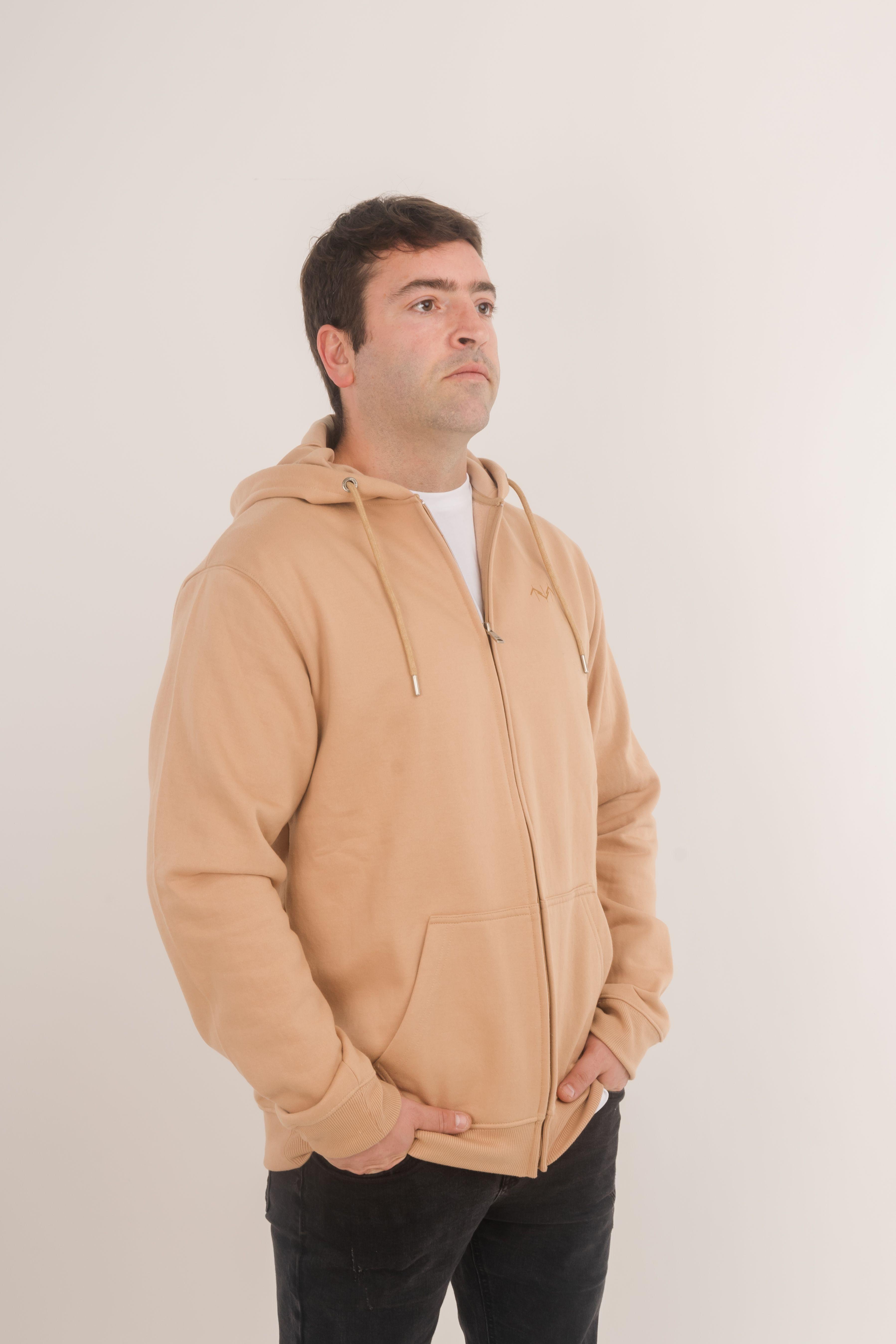 POLERON INCA FULL ZIP-3
