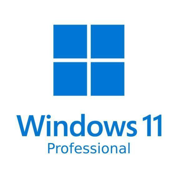 Windows 11 Pro: Licencia Original-1
