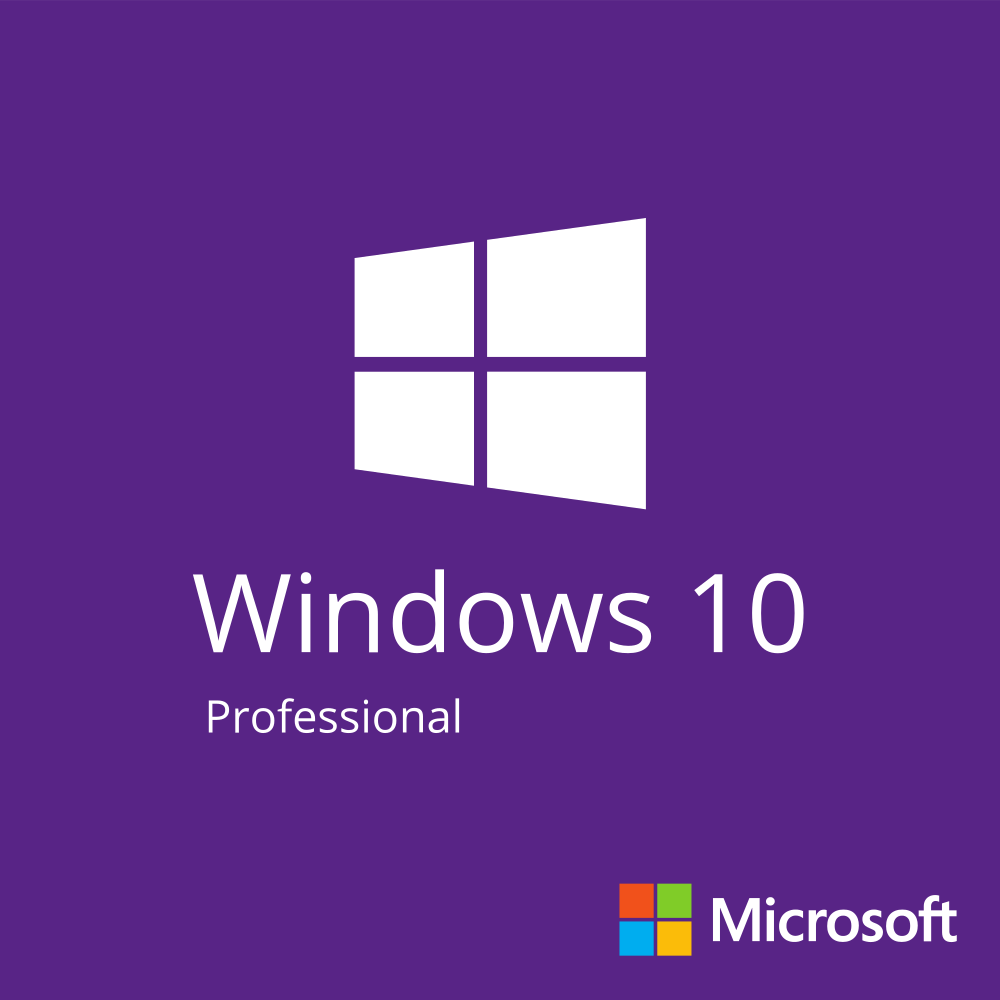 Windows 10 Pro: Licencia Original-0