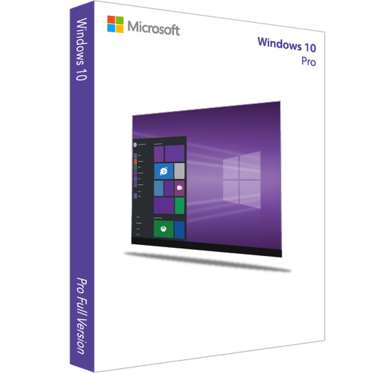 Windows 10 Pro: Licencia Original-1