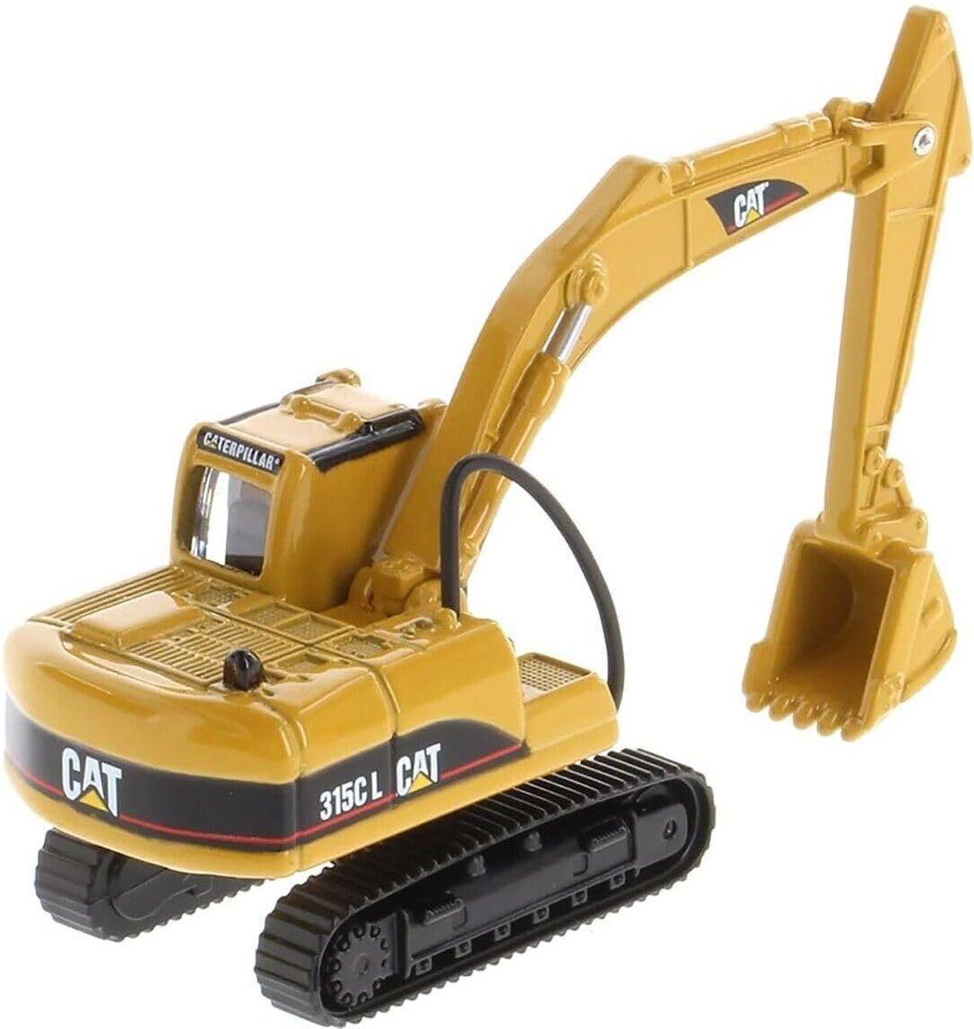 Caterpillar Cat 385c L Excavadora Hidraulica Esc 1 87 84400-3