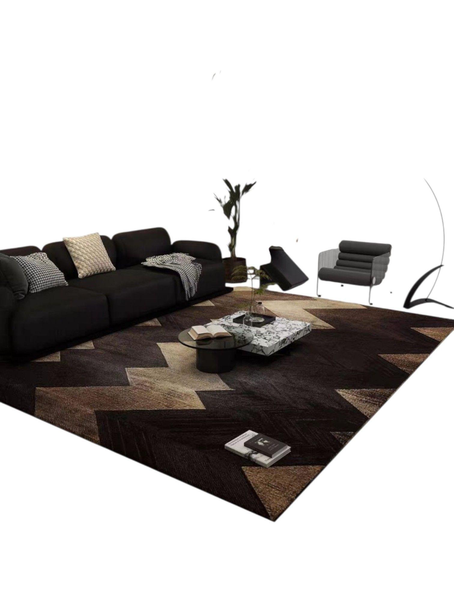 ALFOMBRAS CON DISEÑO 150X200CM MEIPULIS 14-0