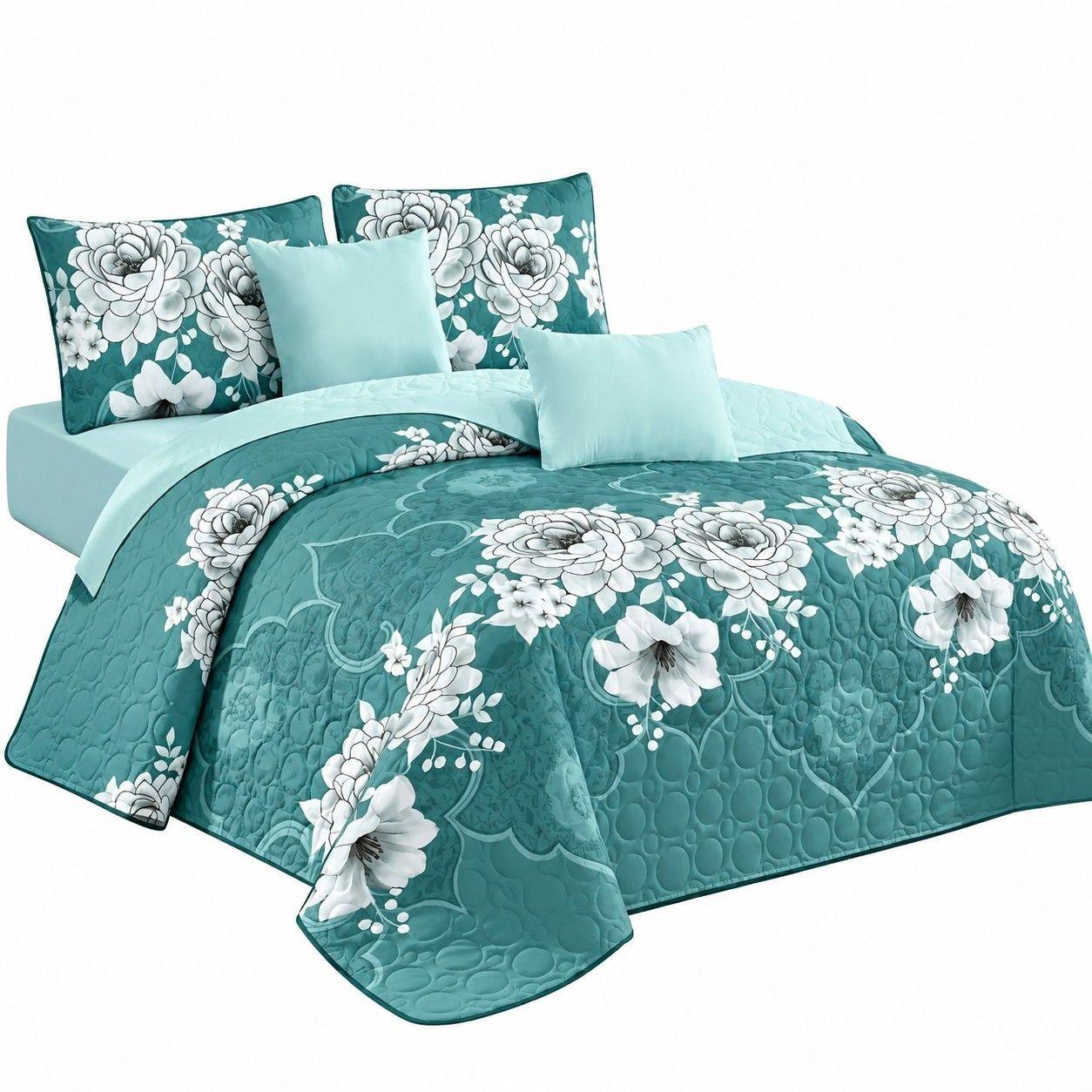 Cubrecamas Verano Super King-0