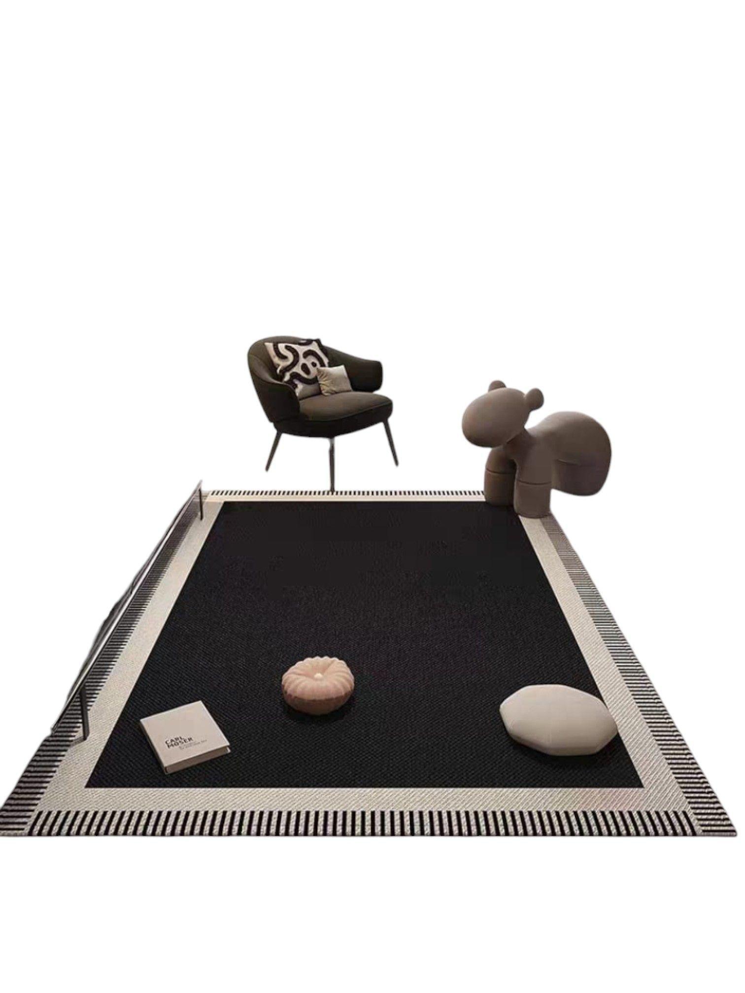 ALFOMBRAS CON DISEÑO 200X240CM MEIPULIS 06-0