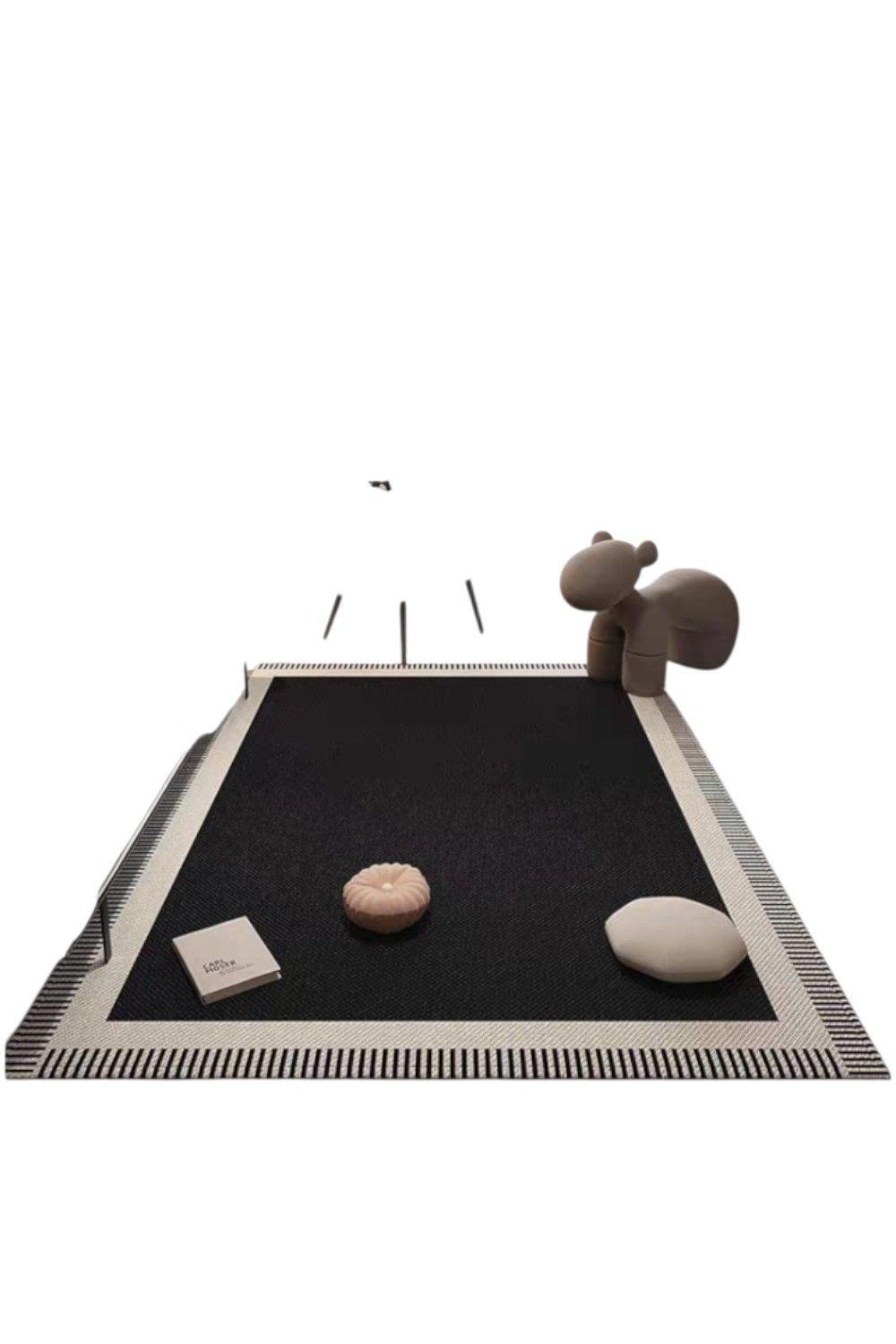 ALFOMBRAS CON DISEÑO 150X200CM MEIPULIS 06-0