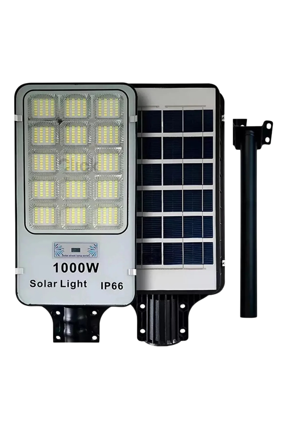 Foco Poste 420 Led Potencia 1000 Watt Exterior Alumbrado-2