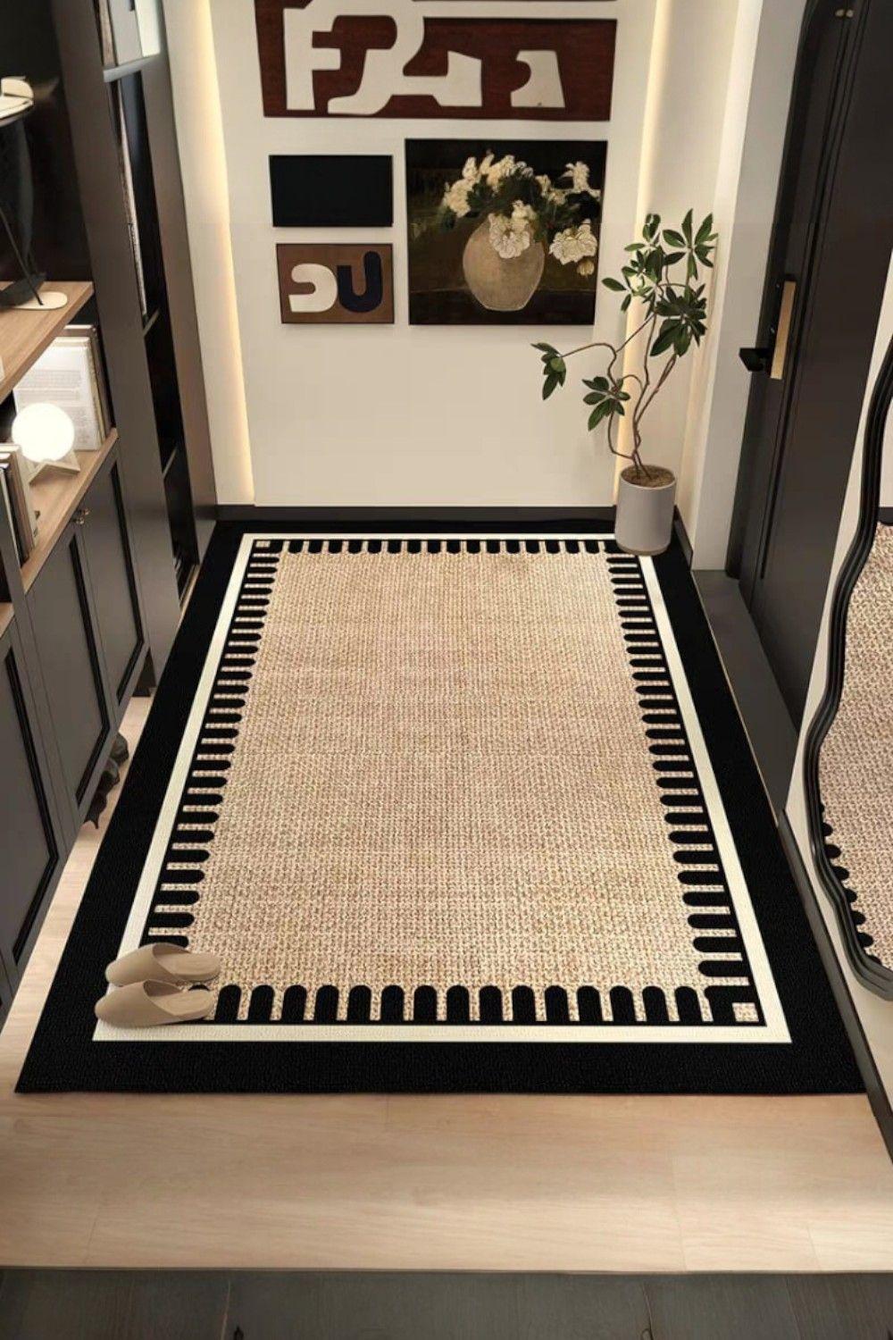 ALFOMBRAS CON DISEÑO 150X200CM MEIPULIS 05-1