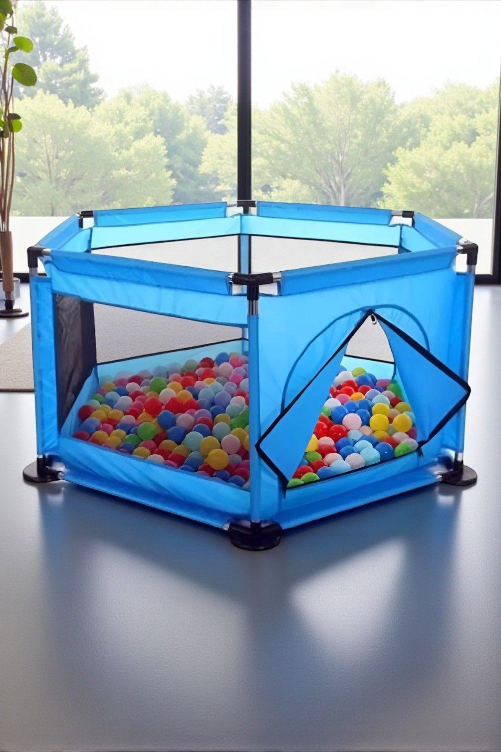 CORRALITO PARA BEBE GIMNASIO DIDÁCTICO-2