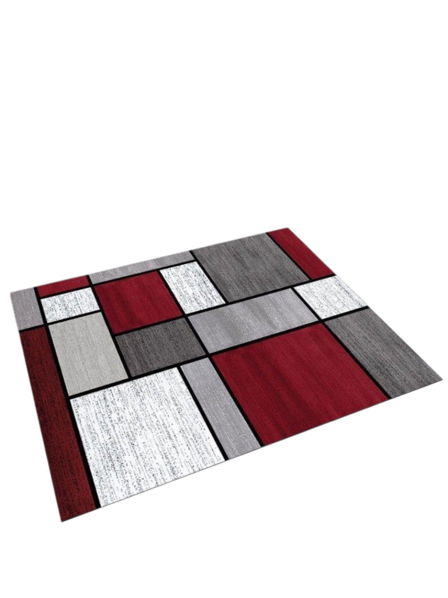 ALFOMBRAS CON DISEÑO 150X200CM MEIPULIS 16-0