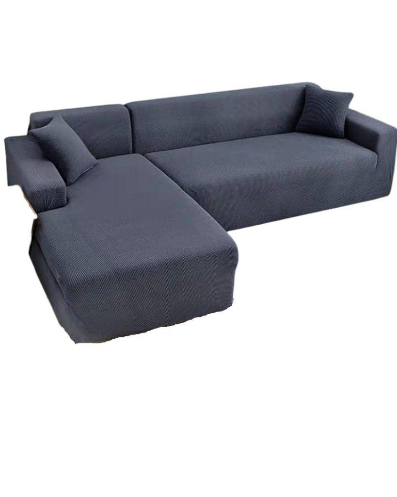 CUBRESILLON TIPO L CUADRILLE COLOR GRIS-0