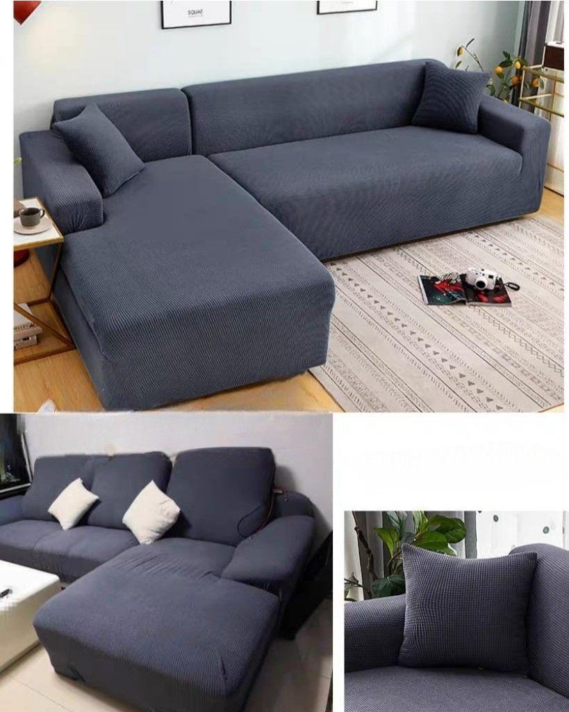 CUBRESILLON TIPO L CUADRILLE COLOR GRIS-1