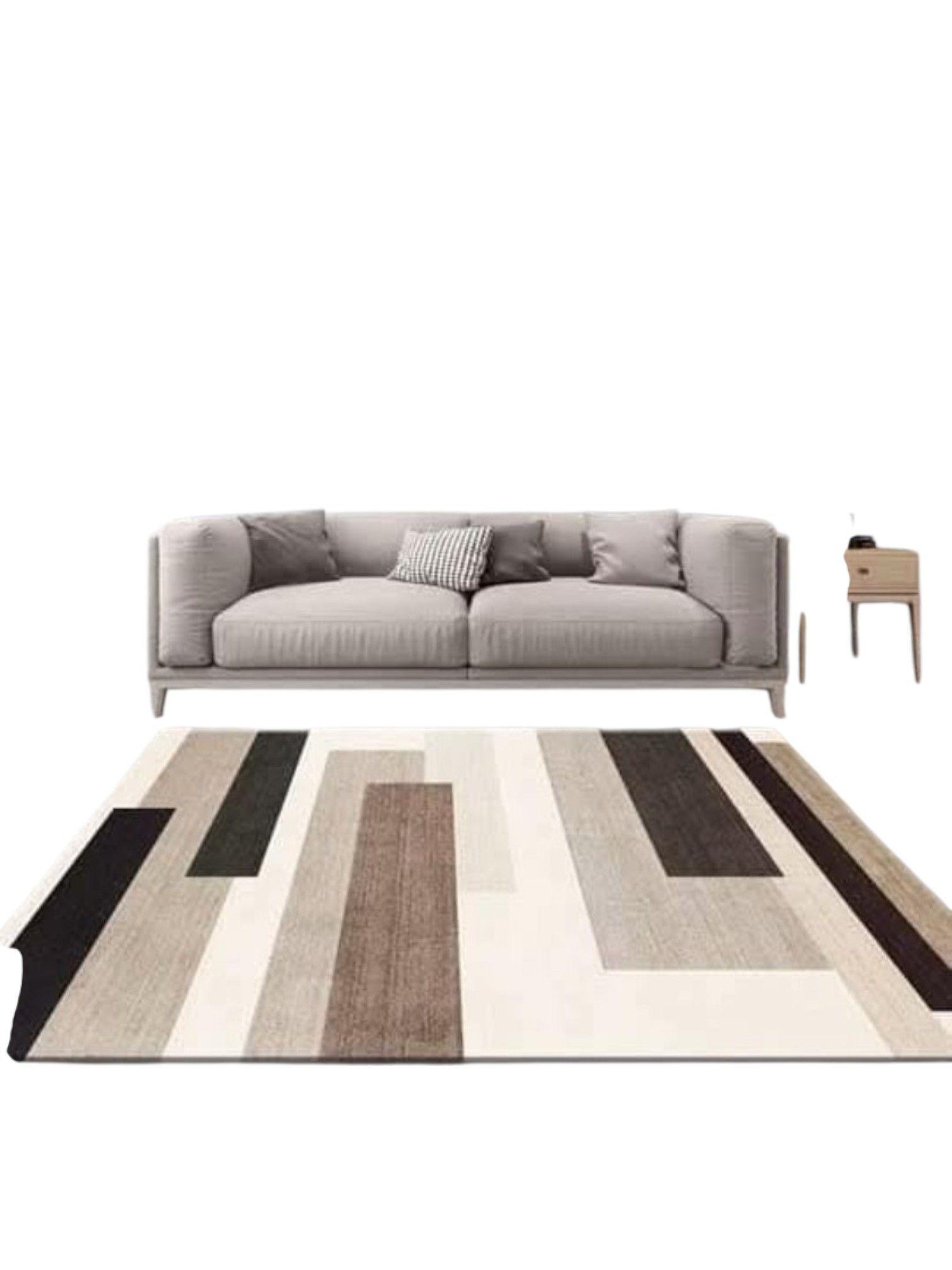 ALFOMBRAS CON DISEÑO 150X200CM MEIPULIS 19-0