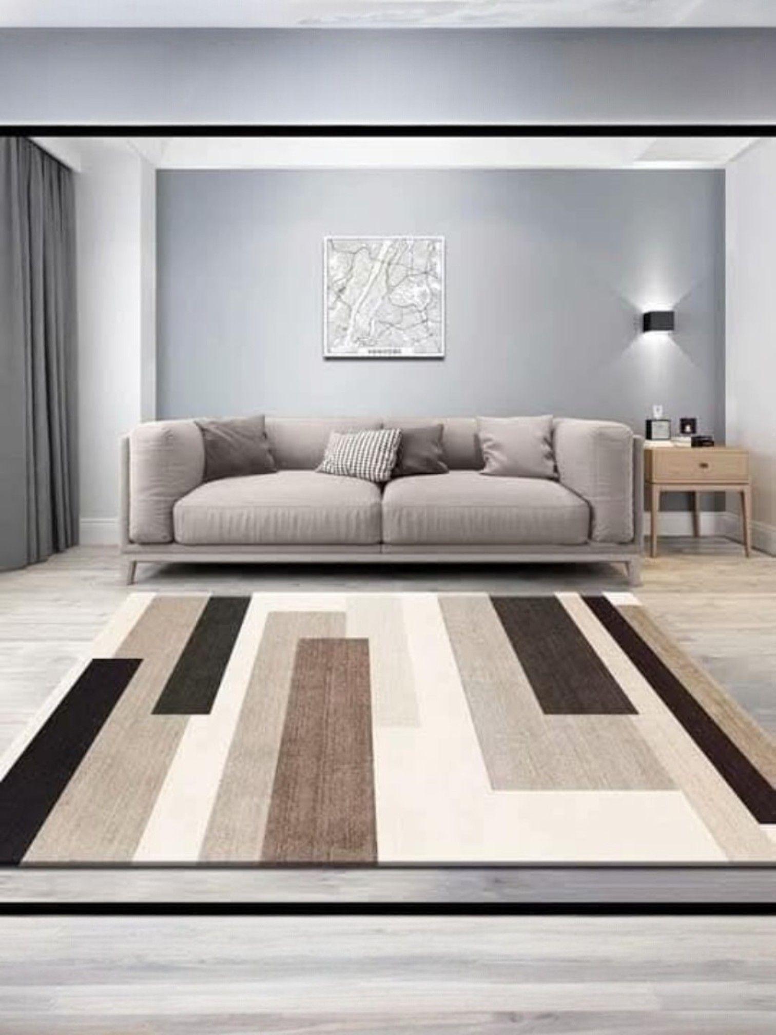 ALFOMBRAS CON DISEÑO 150X200CM MEIPULIS 19-1