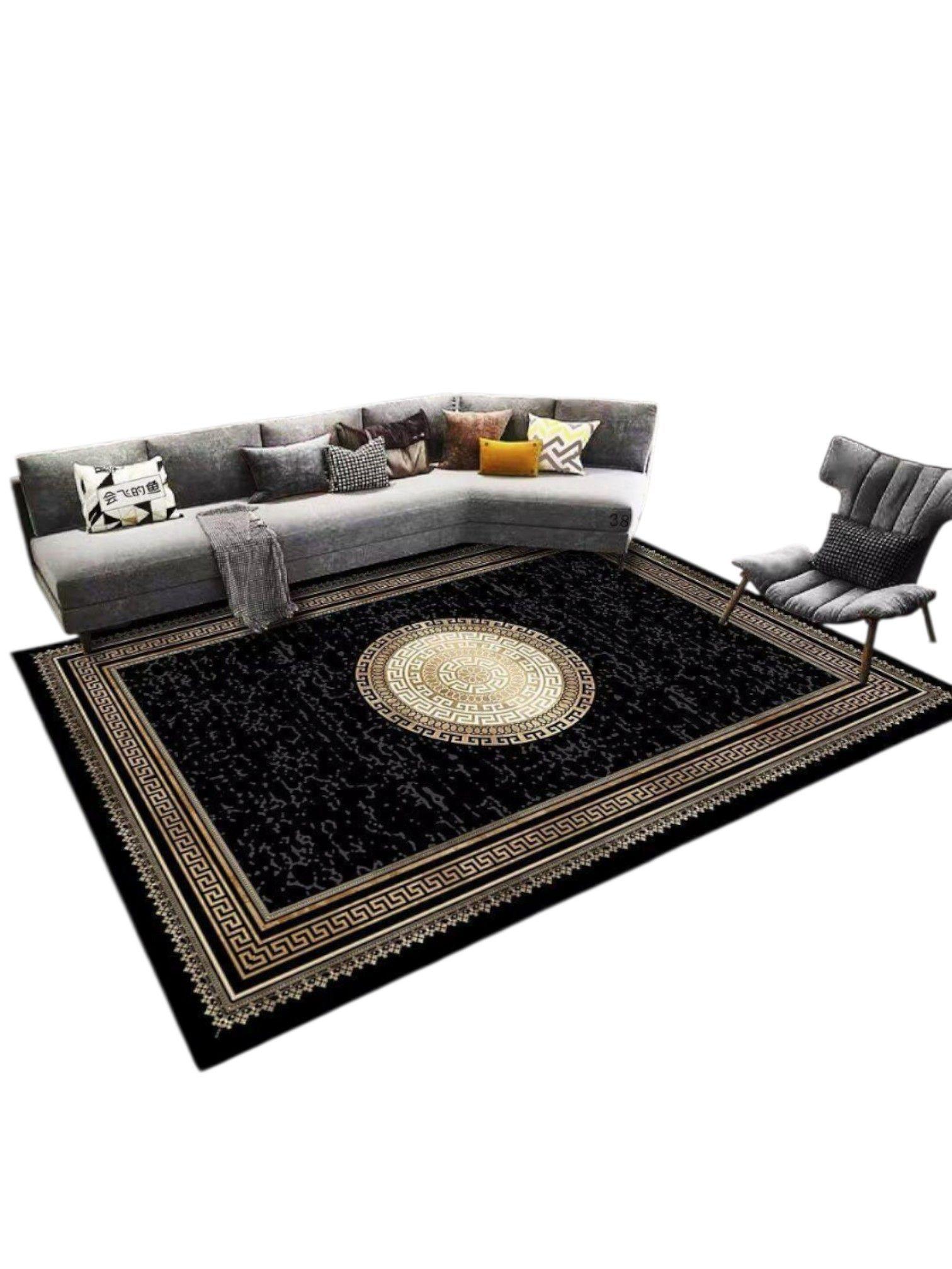ALFOMBRAS CON DISEÑO 200X240CM MEIPULIS 10-0