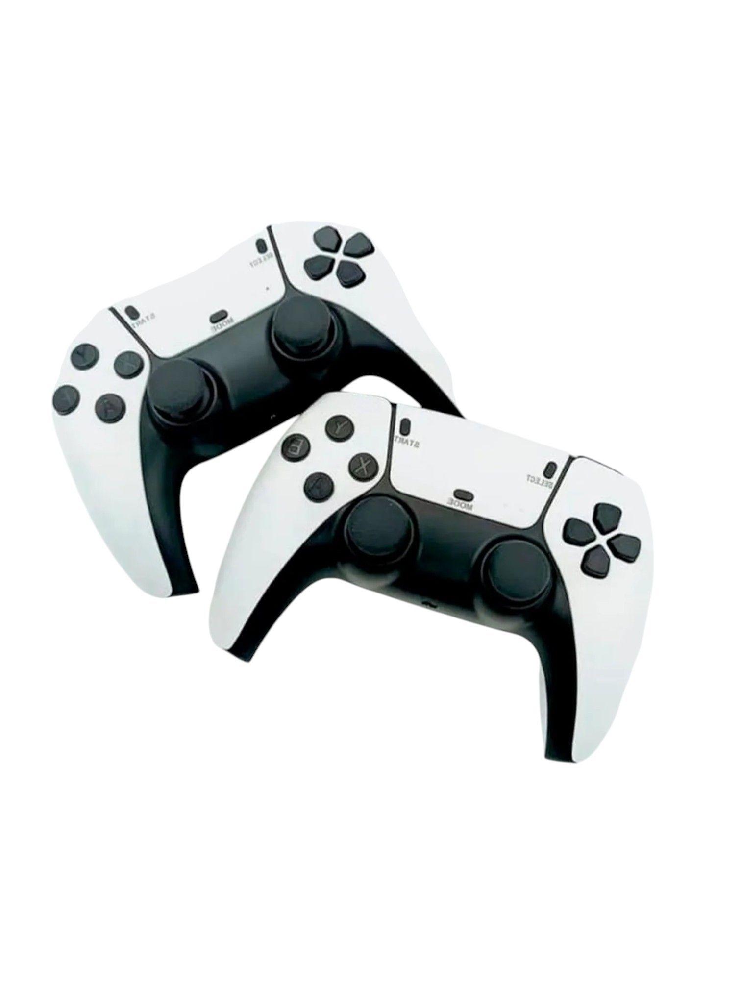 Accesorios Juegos Retro Inalámbricos 4k Ultra Hd 64g-0