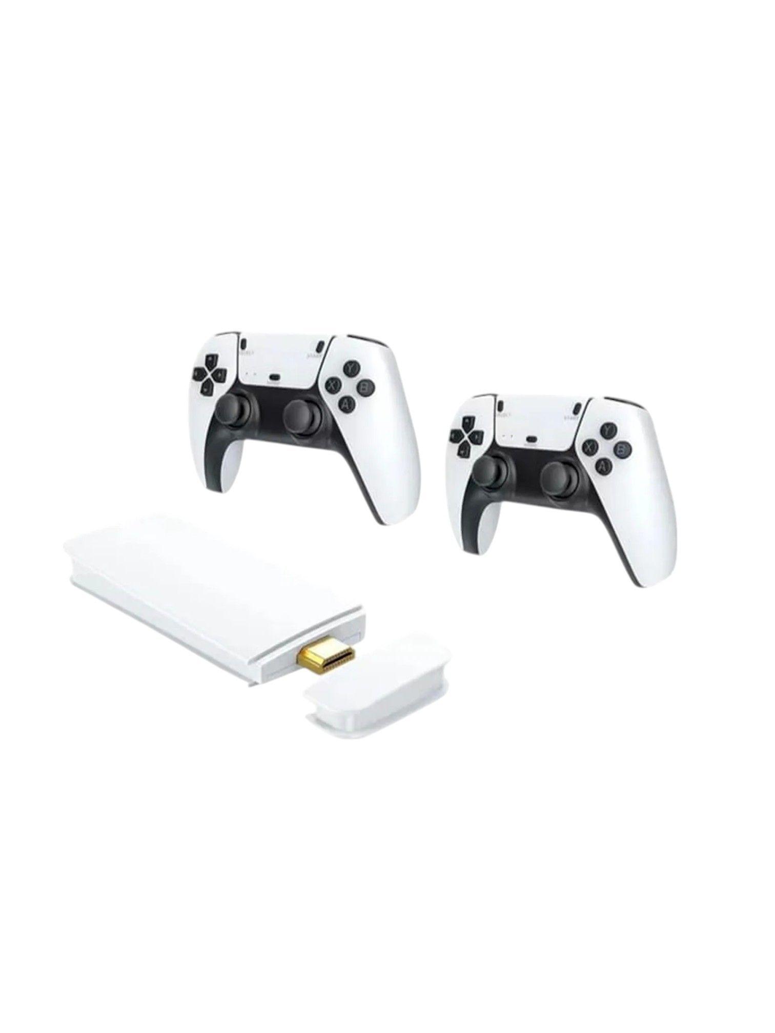 Accesorios Juegos Retro Inalámbricos 4k Ultra Hd 64g-1