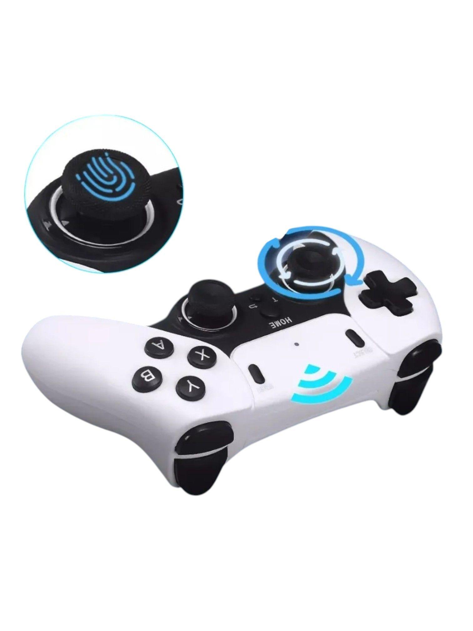 Accesorios Juegos Retro Inalámbricos 4k Ultra Hd 64g-2