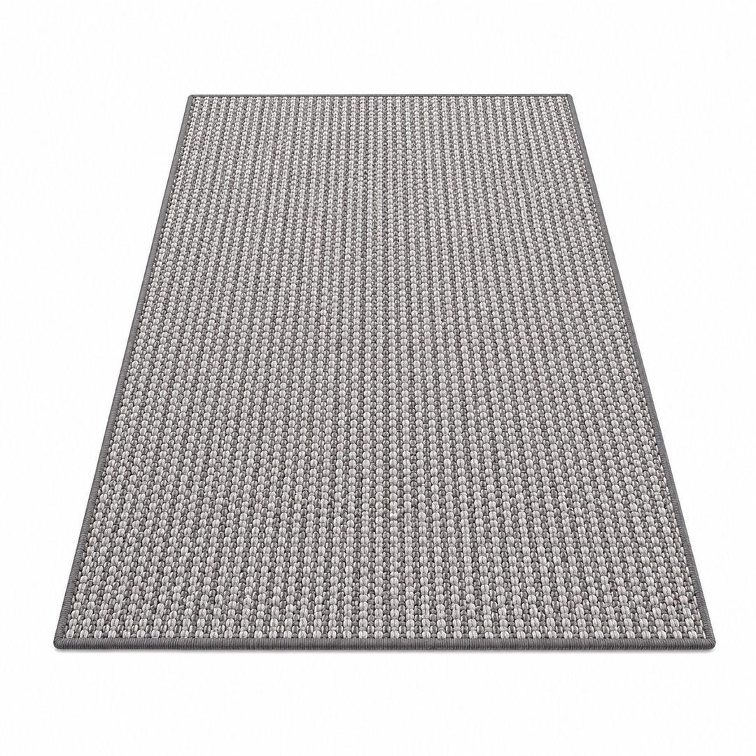 Alfombra Decorativa Texturizada para Living y Dormitorio-0