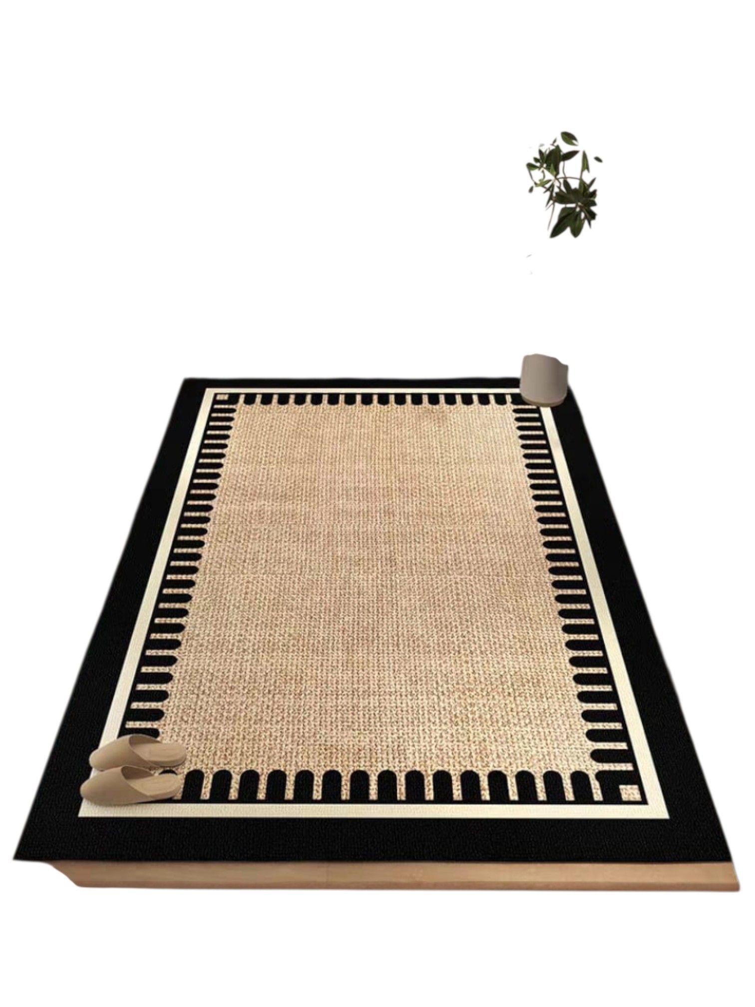 ALFOMBRAS CON DISEÑO 200X240CM MEIPULIS 05-0