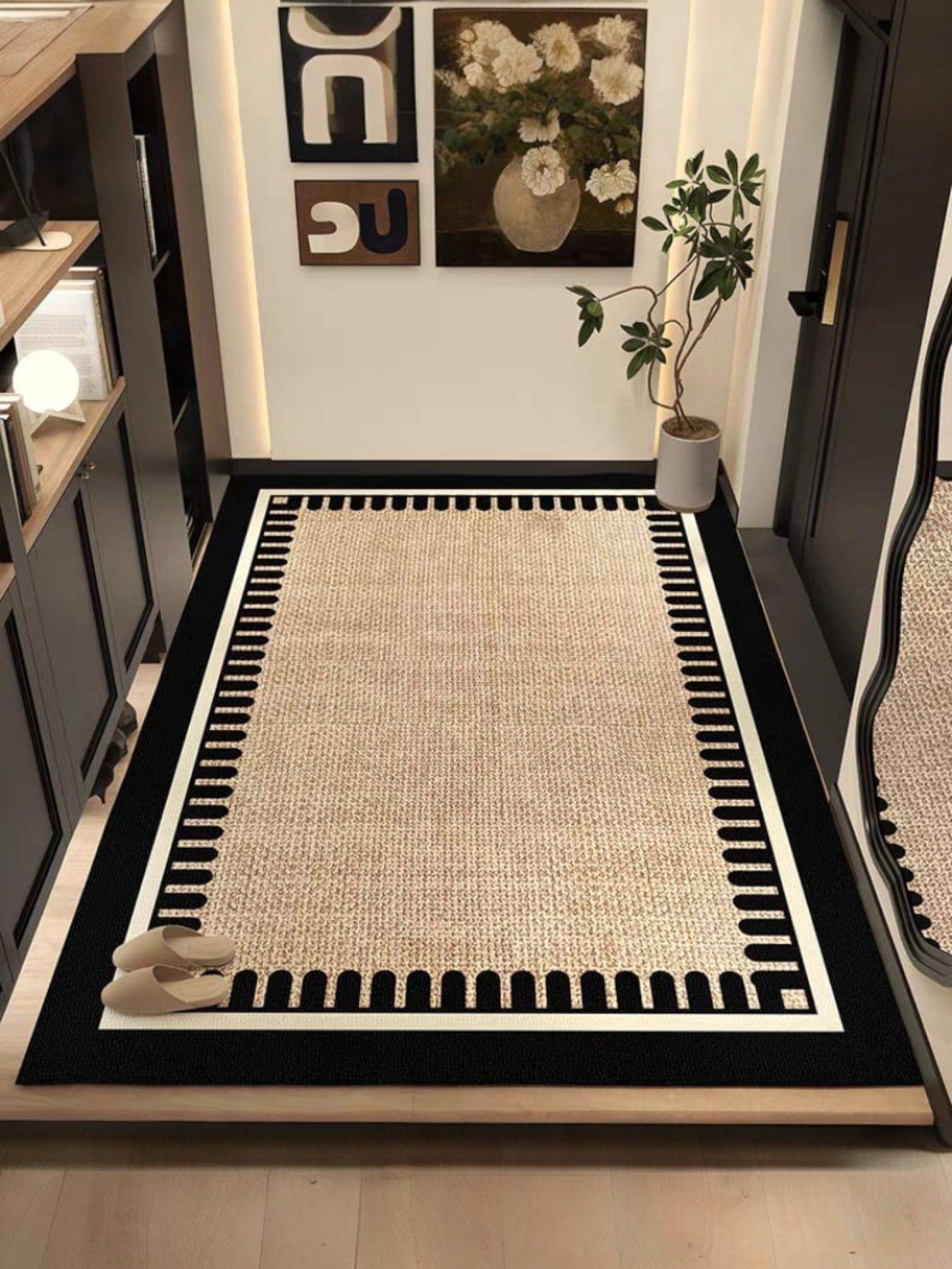 ALFOMBRAS CON DISEÑO 200X240CM MEIPULIS 05-1