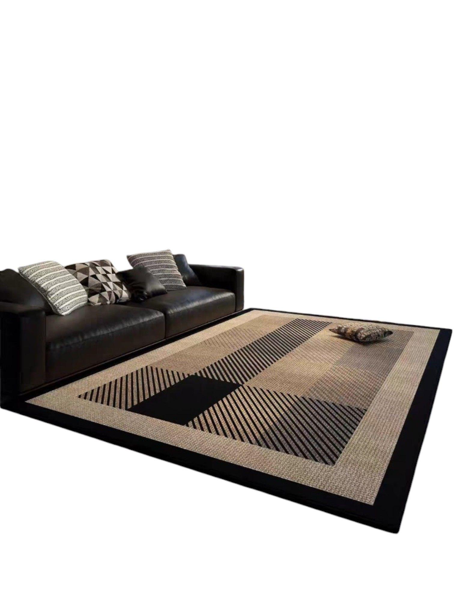 ALFOMBRAS CON DISEÑO 150X200CM MEIPULIS 23-0