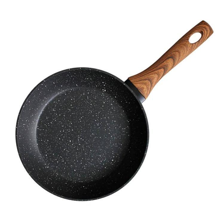 SARTEN 20CM KEEP GRANITE LINE-4