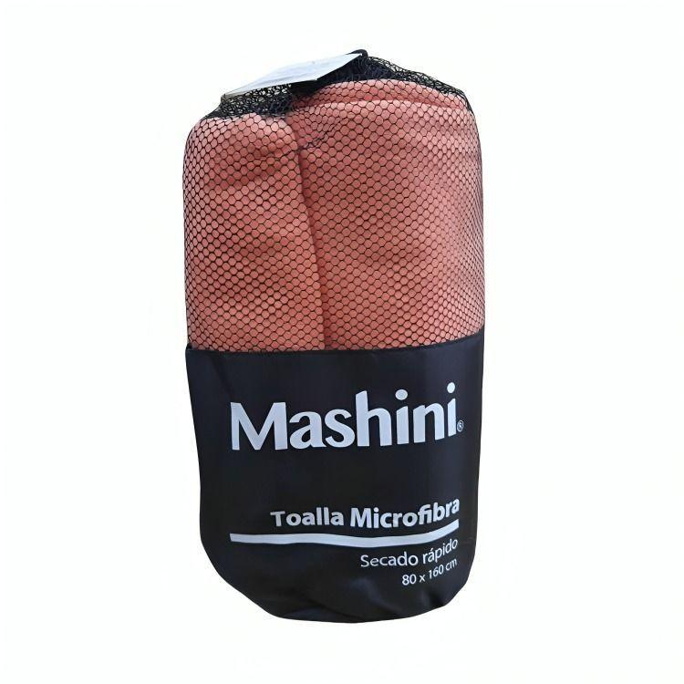 TOALLA MF MASHINI NARANJA-0