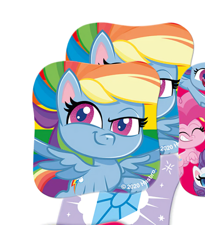 Memorice 52 Pcs. My Little Pony – Hasbro-2