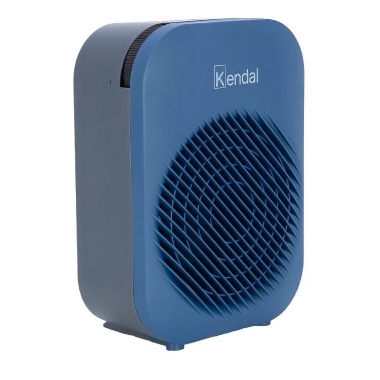 TUBOCALEFACTOR KENDAL SUN-10 BLUE TERMOVENTILADOR-2