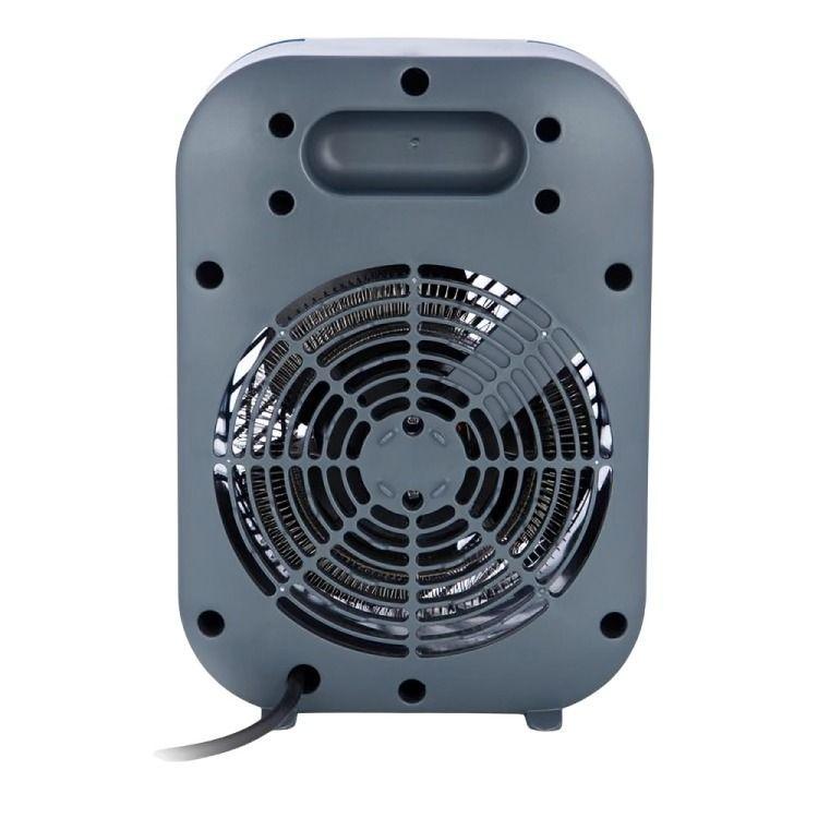 TUBOCALEFACTOR KENDAL SUN-10 BLUE TERMOVENTILADOR-3