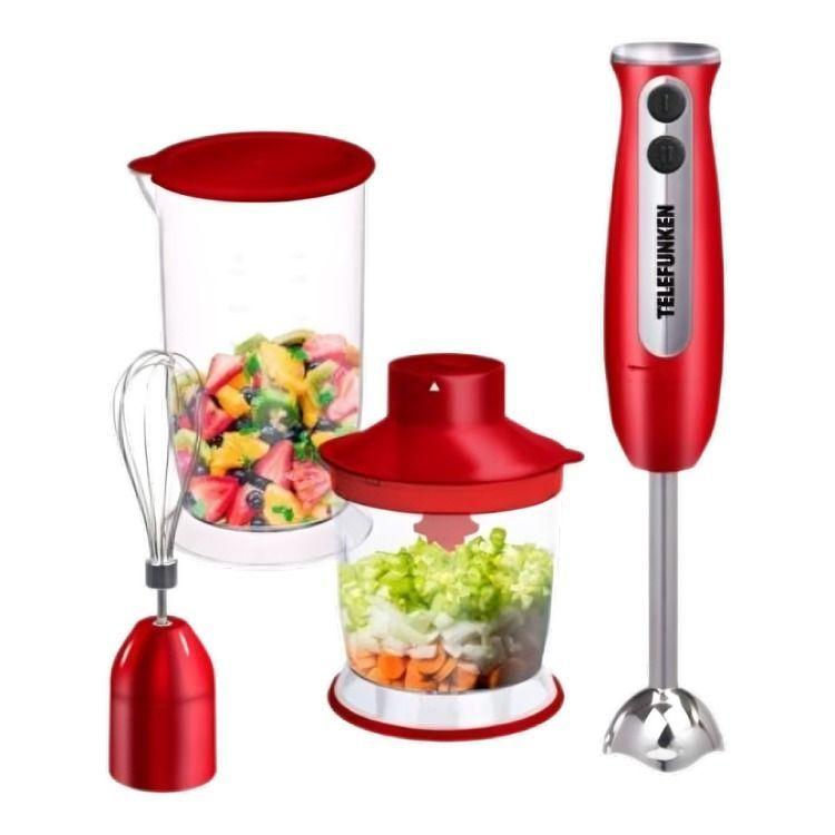 MIXER  TELEFUNKEN SMARTMIX-2500/800W-0