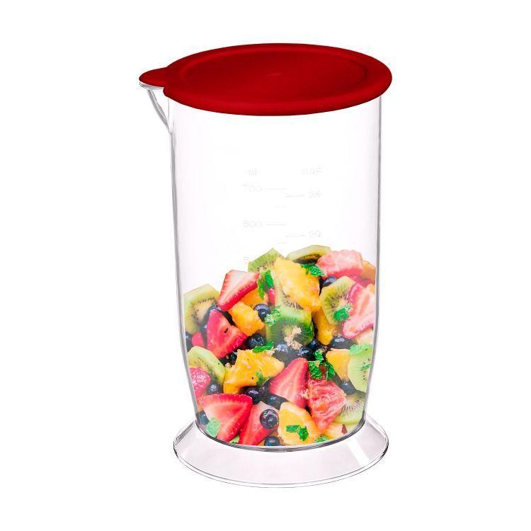 MIXER  TELEFUNKEN SMARTMIX-2500/800W-2