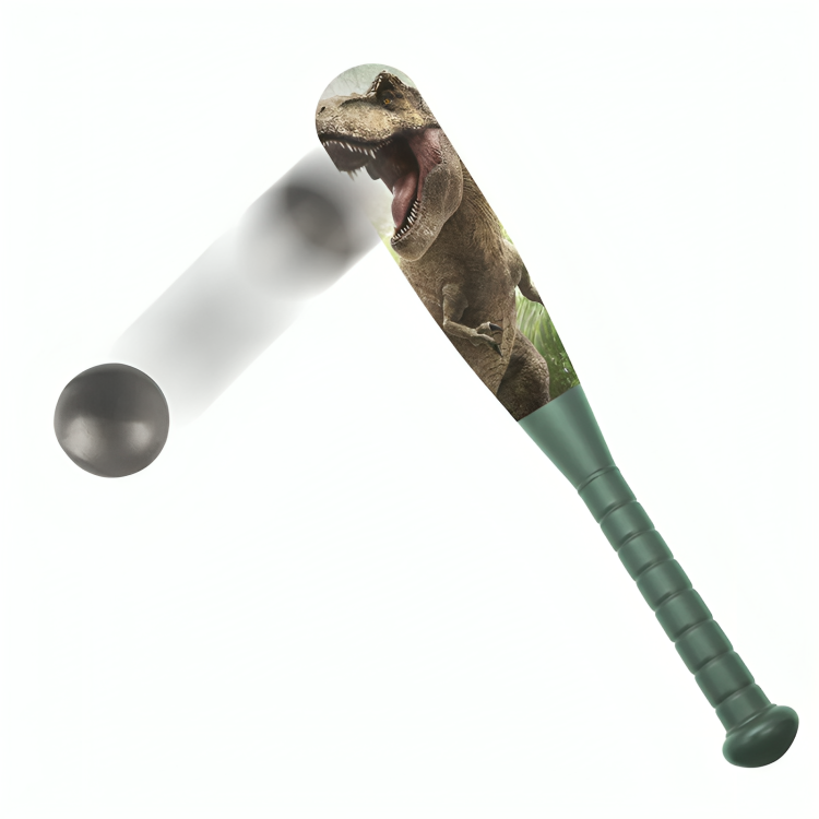 Set 2 Piezas Beisbol – Jurassic World-2