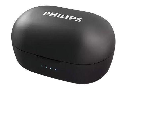 AUDIFONO PHILIPS TRUE WIRELESS TAT3216BK NEGRO-3