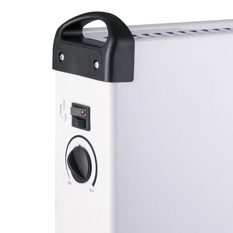 CALEFACTOR CONVECTOR  KENDAL KCE-DL06 -2