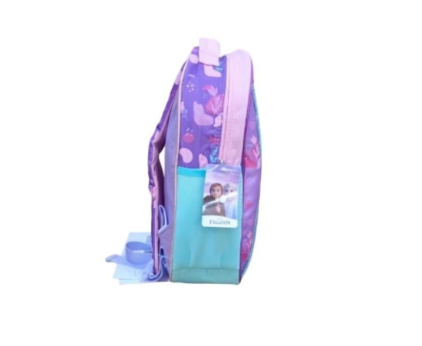 MOCHILA INFANTIL 14 - FROZEN-2