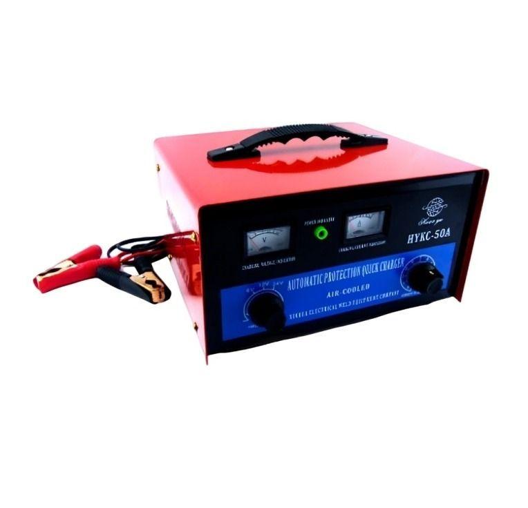 Cargador Batería HUAN QIU 6V-24V 50 Amp-0