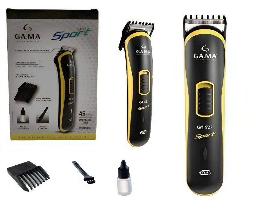 Cortadora Usb Inalambrica Modelo GT527 SPORT-1