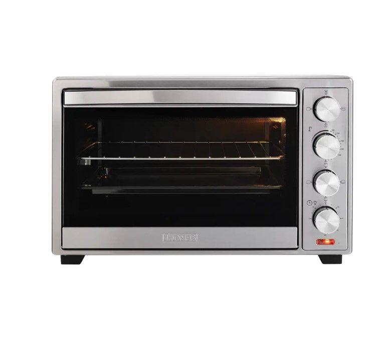 Horno Eléctrico Thomas TH-62i-1