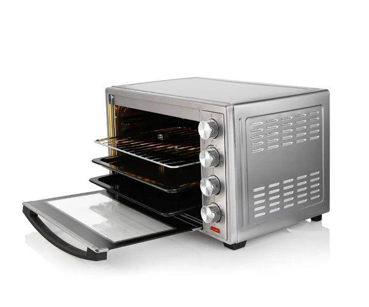 Horno Eléctrico Thomas TH-62i-2