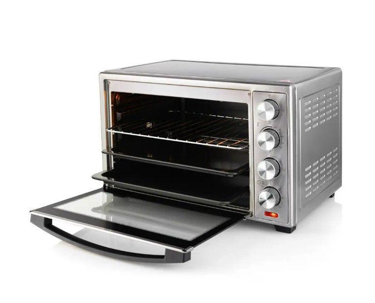 Horno Eléctrico Thomas TH-62i-3