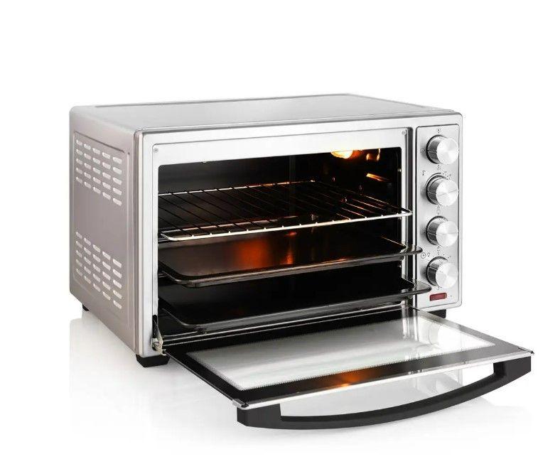 Horno Eléctrico Thomas TH-62i-4
