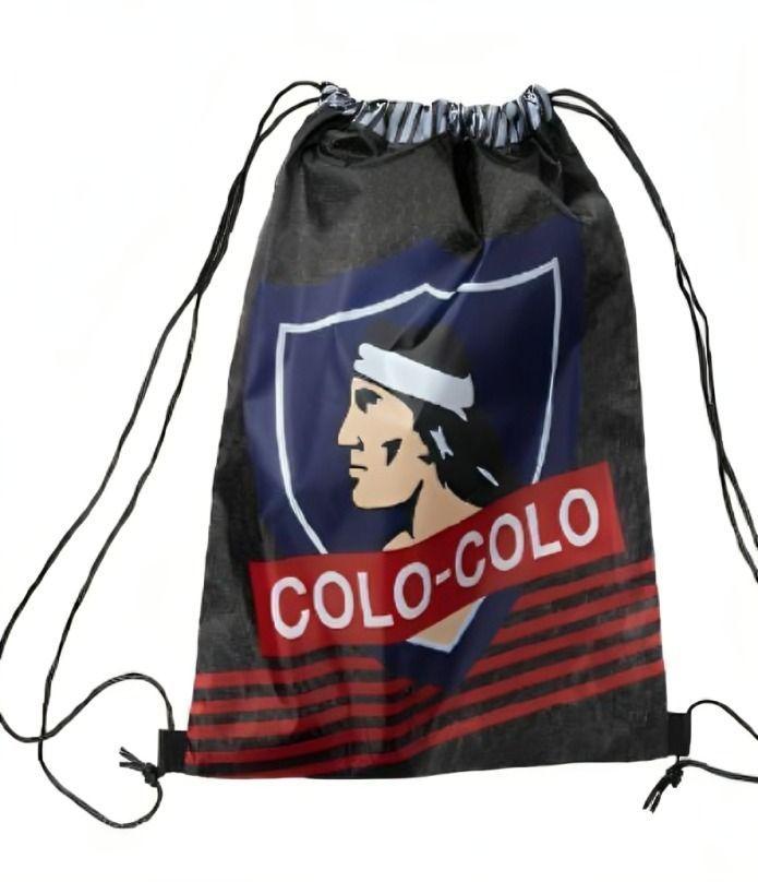 TOALLA PLAYA MF C/BOLSO 70x140 - diseño COLO-COLO-1