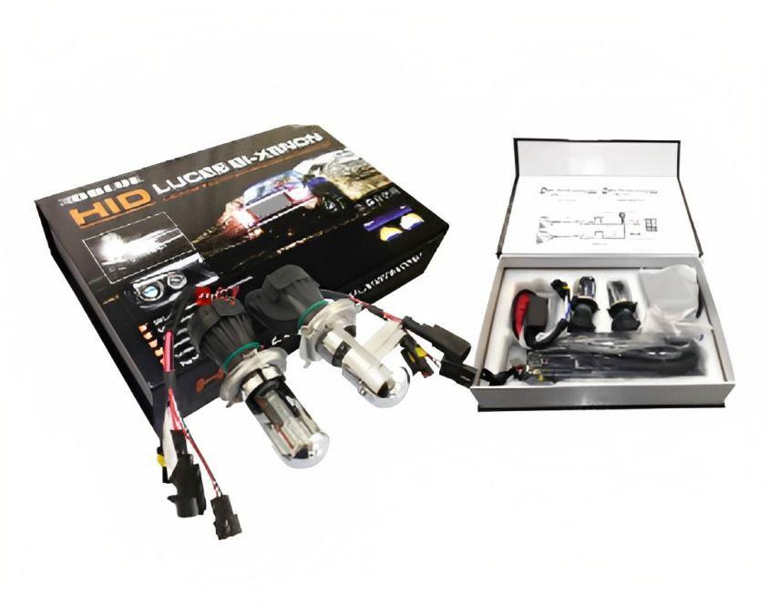 LUCES BI-XENON HID-0