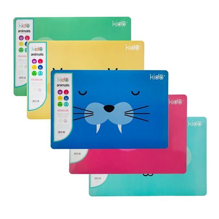 IND KIDO ANIMALS celeste-2