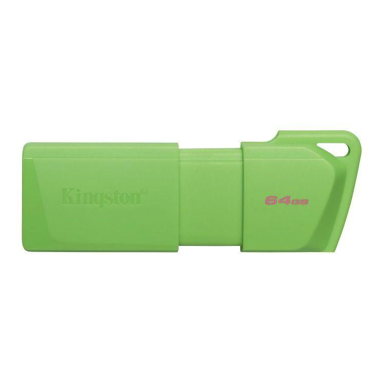 PENDRIVE NEON VERDE 64GB 3.2 DTXM NEON 64GB-0