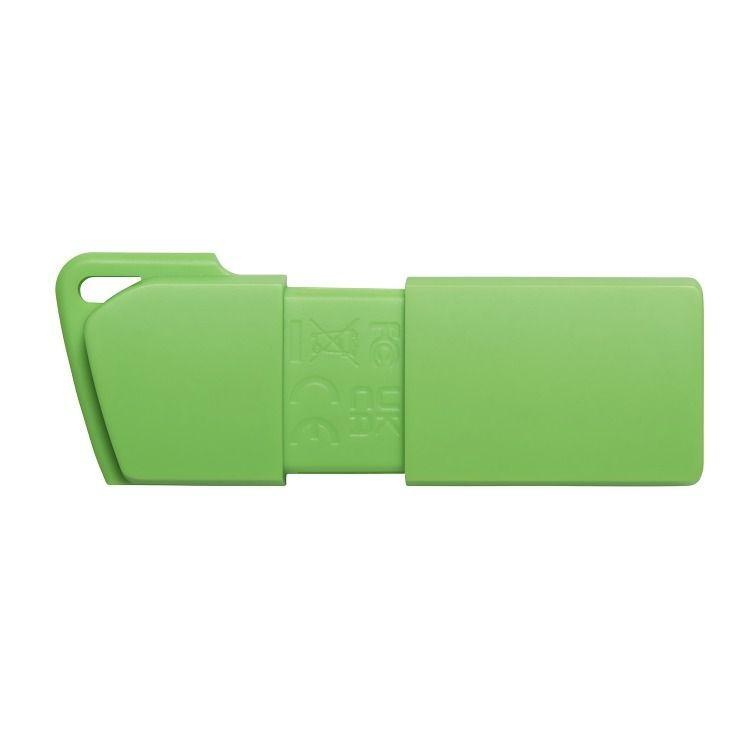 PENDRIVE NEON VERDE 64GB 3.2 DTXM NEON 64GB-2
